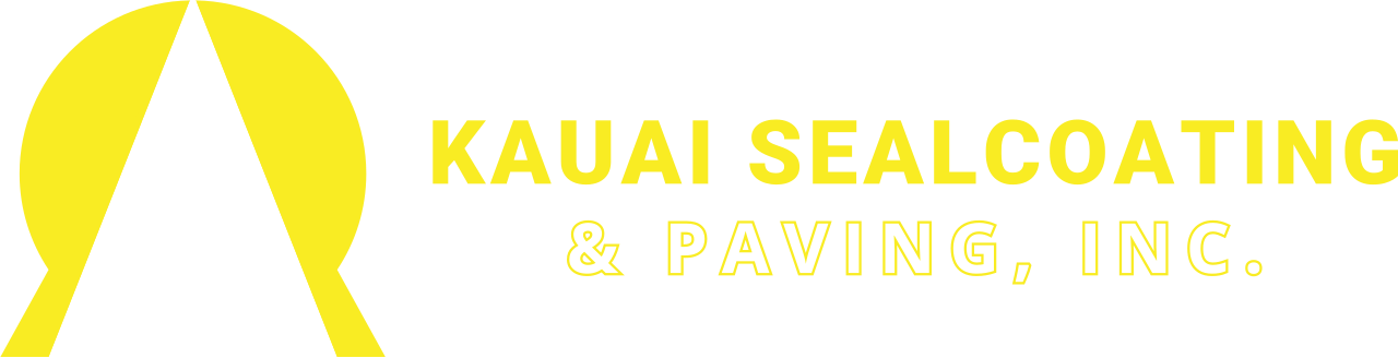 Kauai Sealcoating & Paving Inc.